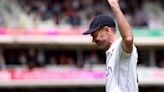 Emotional Anderson bows out as England wrap up innings win over Windies