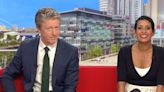 BBC Breakfast viewers fume over 'slow news day' as hosts discuss Harry Styles