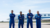 Four-person space mission set to launch Monday: What to know about NASA’s SpaceX Crew-6