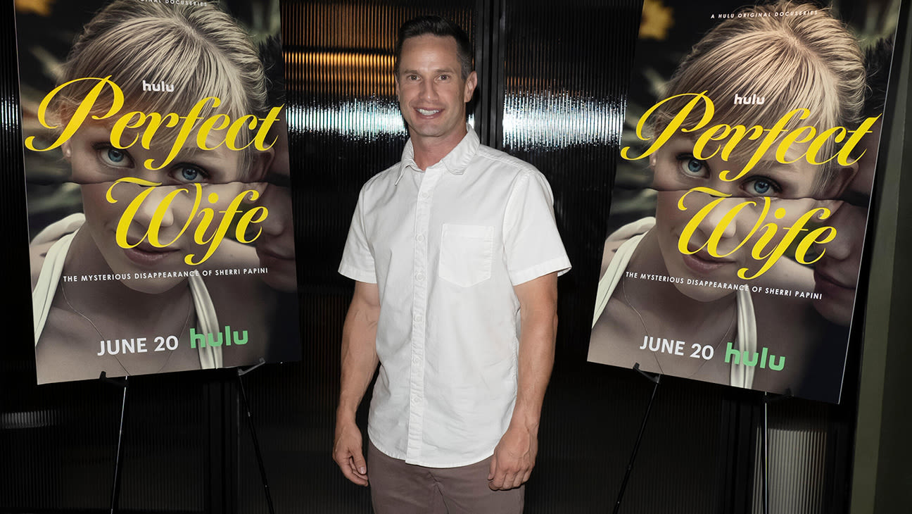 How to Stream ‘Perfect Wife,’ the Docuseries About Sherri Papini’s Kidnapping Hoax, Online