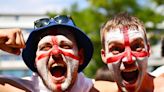 Euro 2024 LIVE: England fans prepare for historic final against Spain