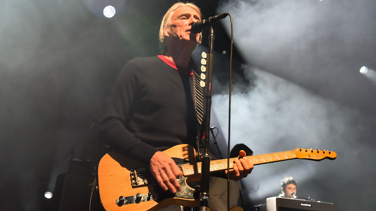 “It would have been shocking:” Here’s why Paul Weller thinks “the Beatles broke up at the right time”