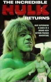 The Incredible Hulk Returns