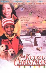 The Kudzu Christmas
