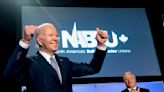 Biden announces bid for a second term in 2024