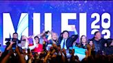 "Take over": el plan de Milei para ganarle a Kicillof la provincia de Buenos Aires