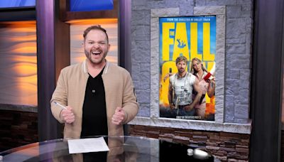 Is ‘Fall Guy’ the action blockbuster of the summer? | See It or Skip It Reviews