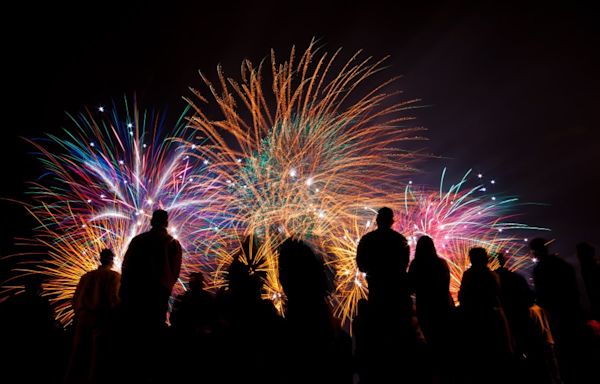 Fireworks are losing some flare in Treasure Island