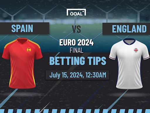 Spain vs England Predictions: Stunning Spain can tame the Three Lions | Goal.com India