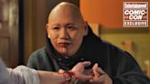 With Reginald the Vampire , Spider-Man breakout Jacob Batalon is making his mark on TV