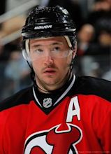 Ilya Kovalchuk