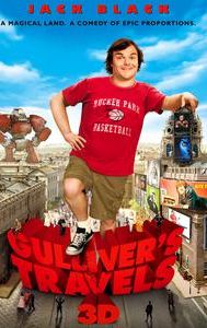 Gulliver's Travels (2010 film)