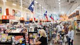 Will Tarrant County’s first H-E-B use a self-checkout that weighs carts?
