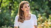 Kate Middleton quebra silêncio em meio a quimioterapia: 'Dias bons e ruins'