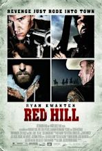Red Hill (film)