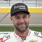 Shane van Gisbergen