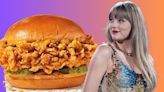 Popeyes uses Taylor Swift easter egg to throw shade at Chick-fil-A with free chicken offer - Dexerto