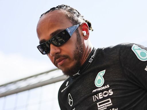 Lewis Hamilton gets rare update on legal case that could strip him of F1 title