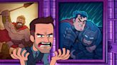 ‘Justice League’s Zack Snyder To Guest Star On ‘Teen Titans Go!’; Missy Elliott In ‘Craig Of The Creek’ — Comic-Con