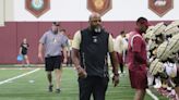 Patrick Surtain vs. Ron Dugans? Who wins in a matchup between FSU coaches? | The NoleBook