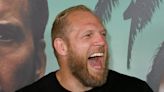 James Haskell calls Royal Family 'dysfunctional' as he defends Prince Harry