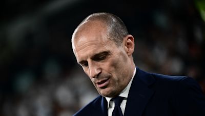 Allegri’s agent criticises Juventus and talks future plans