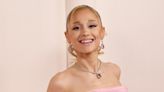 Ariana Grande Reacts to Christina Aguilera Giving ‘The Boy Is Mine’ Her Stamp of Approval