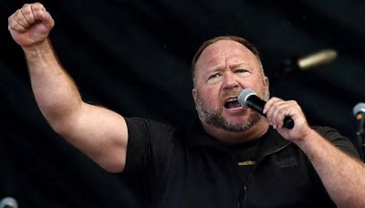 Alex Jones's Conspiracy Theories Have Often Gotten Him Into Legal Trouble — Is He in Jail?