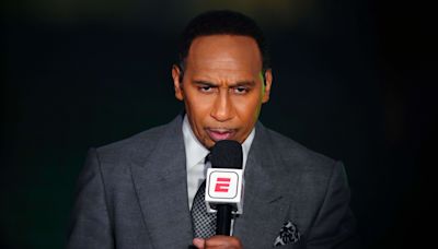 Stephen A. Smith Rips Patrick Beverley, Predicts Strong Punishment From NBA