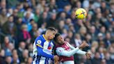 Levi Colwill up for the cup after Brighton deliver derby success against Palace