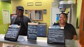 Living the dream. Warner Robins couple opens small Southern and Cajun food restaurant