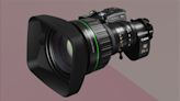 Canon announces 27x broadcast zoom lens with built-in x2 teleconverter