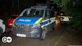 Germany: Police search rural Bavaria after dead body found – DW – 07/14/2024