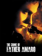 The Crime of Padre Amaro (2002 film)