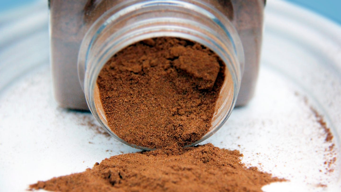 Check Your Pantries! 12 Brands of Cinnamon Are Unsafe to Eat, Experts Warn