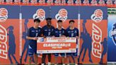 El Ontinyent CB se clasifica para la fase final del Torneo 3x3 U17 de la Comunitat Valenciana