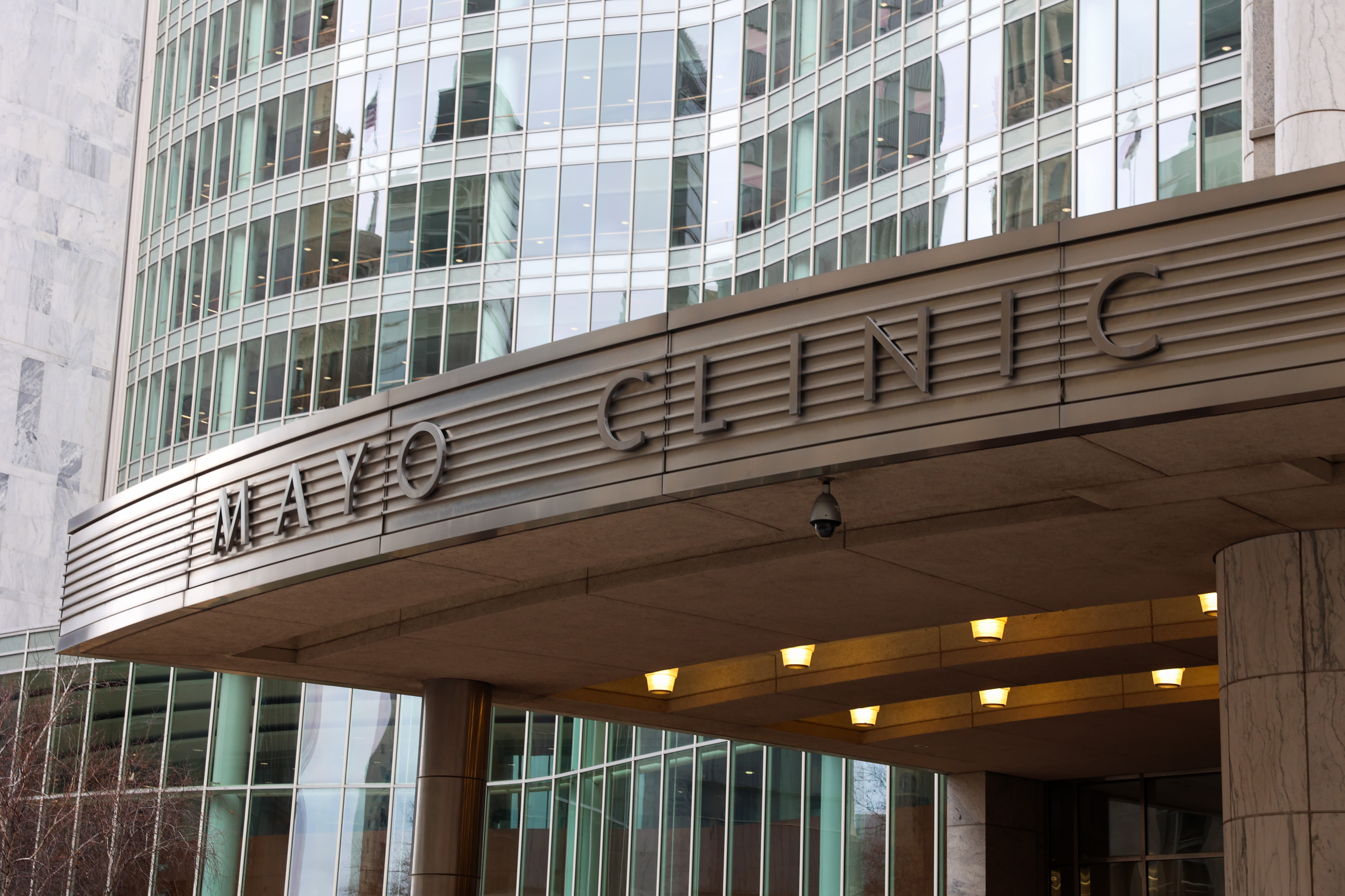 Mayo Clinic opens office in China to reach more international patients