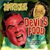 Devil's Food: A Collection of Rare Treats & Evil Sweets!