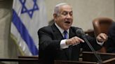 Netanyahu afirma que el reconocimiento de Palestina es un 'premio al terrorismo'