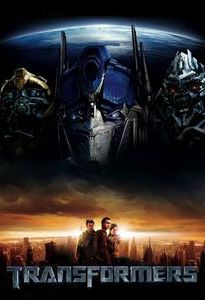 Transformers (film)