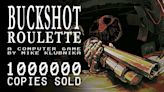 壓倒性好評恐怖《Buckshot Roulette》破百萬銷量，官方承諾「多人模式」開發中