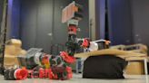 An approach to enable both locomotion and manipulation in a snake-inspired robot