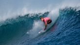 Alan Cleland marca historia y avanza a los Octavos de Final de surf olímpico
