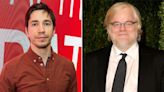 Justin Long Honors Friend Philip Seymour Hoffman on 9-Year Anniversary of His Death
