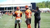 What Jameis Winston Has Observed From Deshaun Watson During Browns OTAs