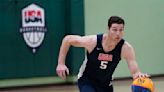 Jimmer Fredette helps USA’s 3x3 basketball team qualify for the Olympics