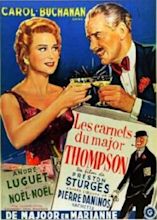 The French, They Are a Funny Race (1955) - IMDb