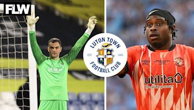 These 2 Luton Town players will exit Kenilworth Road in 2025 if circumstances don't change