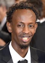 Barkhad Abdi