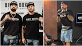 The rules of Mike Perry's new combat sport promotion 'Dirty Boxing Championship' are wild